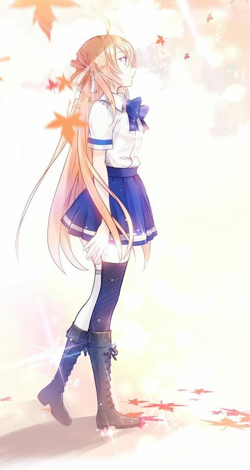 nữ tài thần hôm nay cũng rất nghèo chapter 1 8