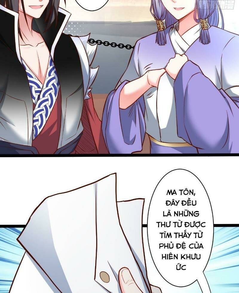 trọng sinh tối cường ma tôn ở rể chapter 51 12