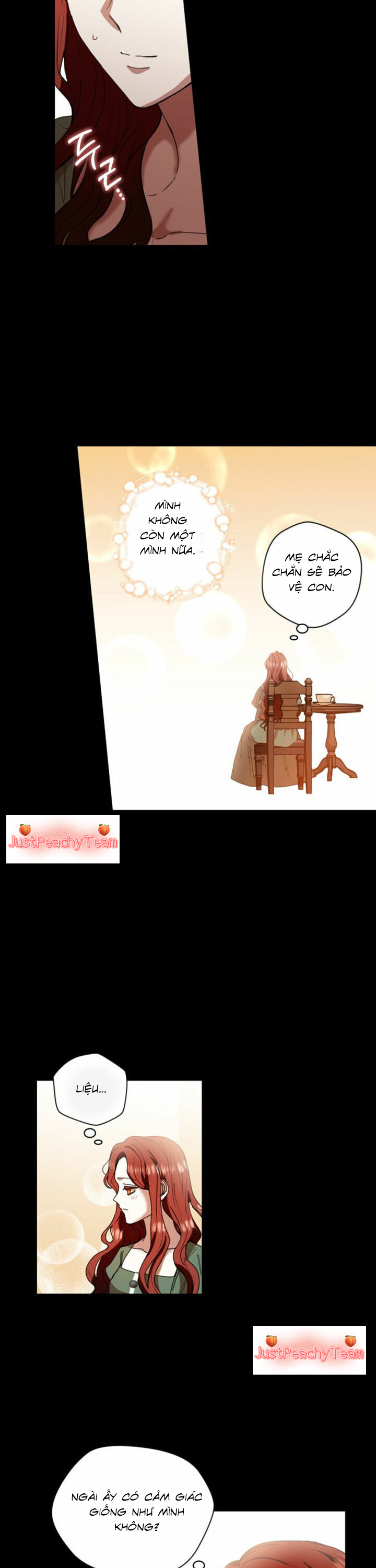 nâng cấp chồng lên level max chapter 1 19