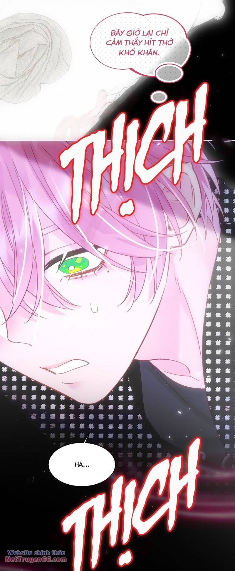 tôi phải làm một kẻ đại xấu xa chapter 130 39