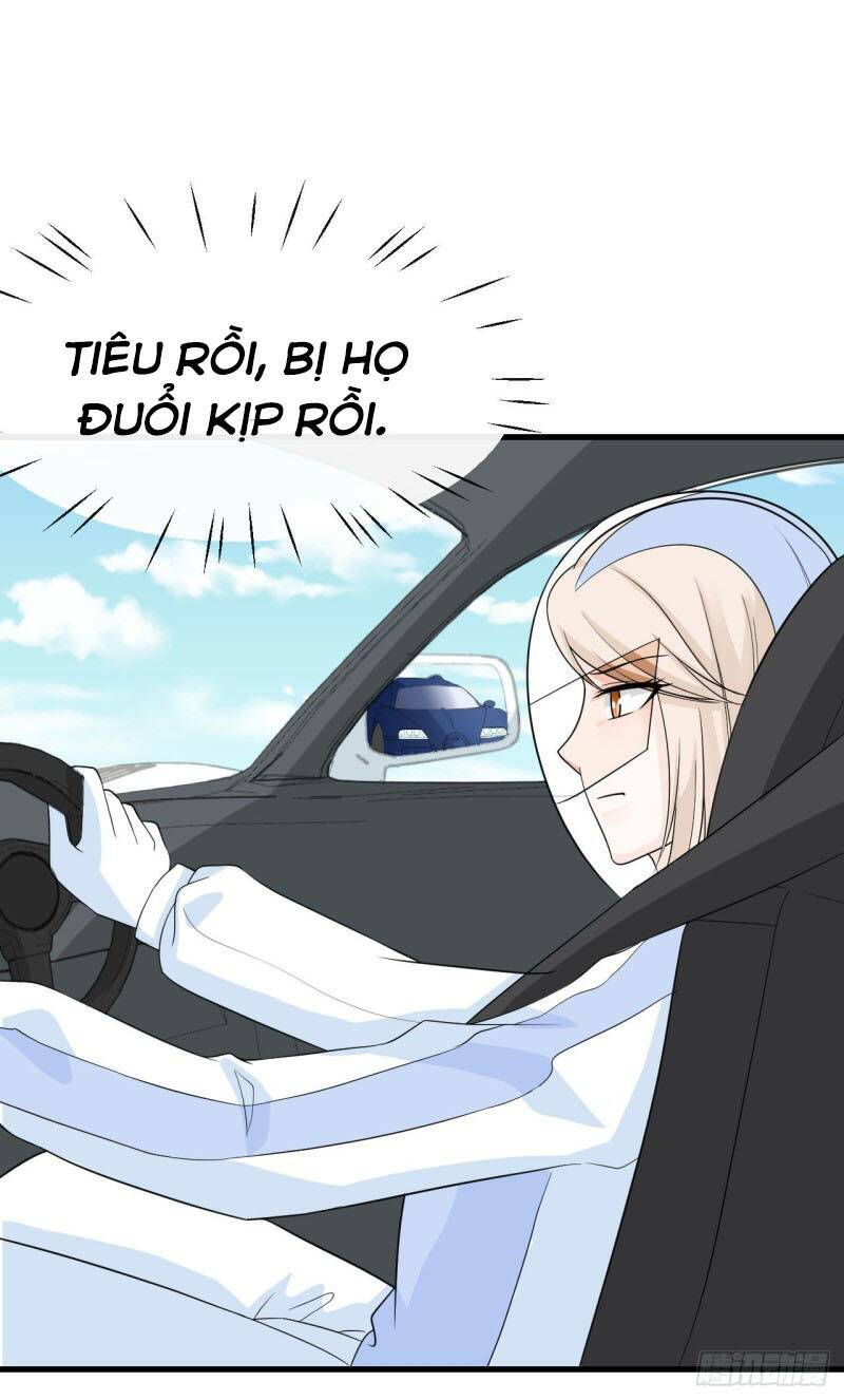 siêu cấp nữ thần trọng sinh chapter 41 18