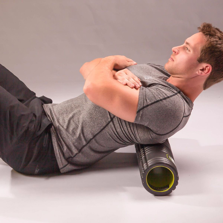 Dụng Cụ Căng Cơ Triggerpoint Grid 2.0 Foam Roller
