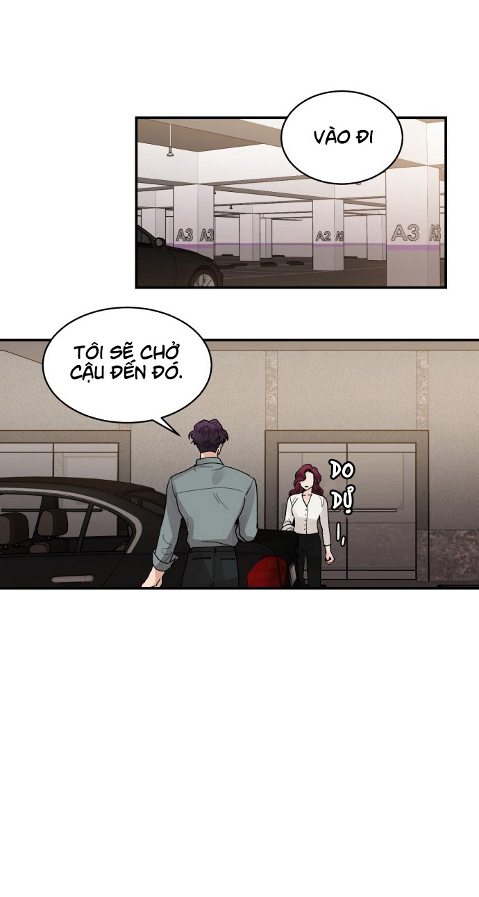 oan gia ngõ hẹp chapter 14 12