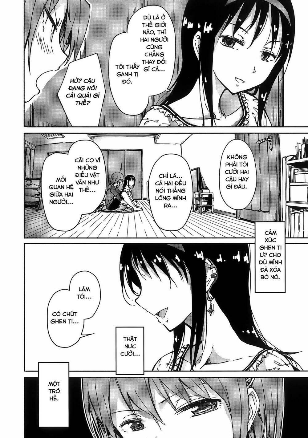onayami akuma to kawaranu futari chapter 1 28