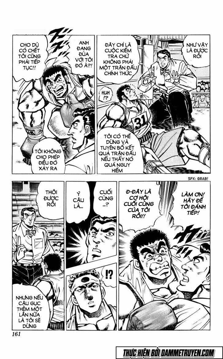 bakudan chapter 16 10