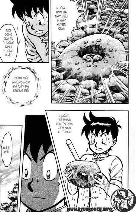 hoàng phi hồng phần 1 chapter 7 178