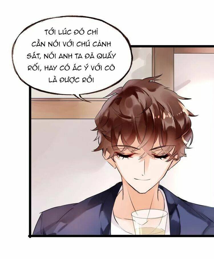 nở rộ trên bụi gai chapter 31 12