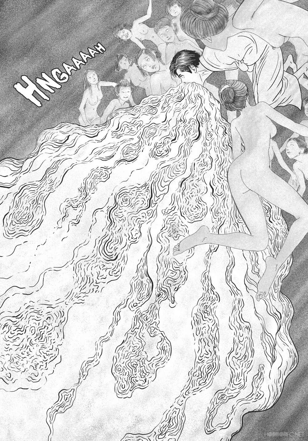 nhân gian thất cách chapter 15 19