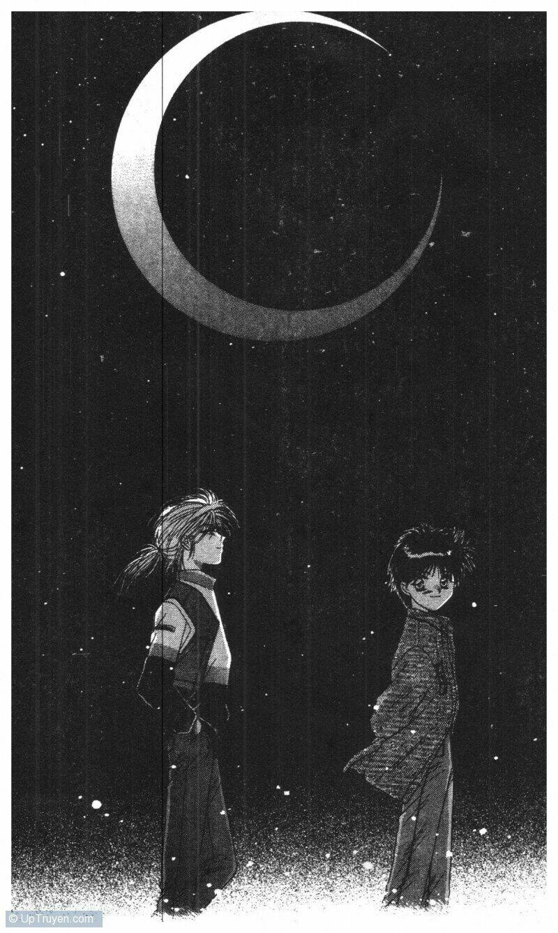 tsuki no umareru yoru chapter 1 3