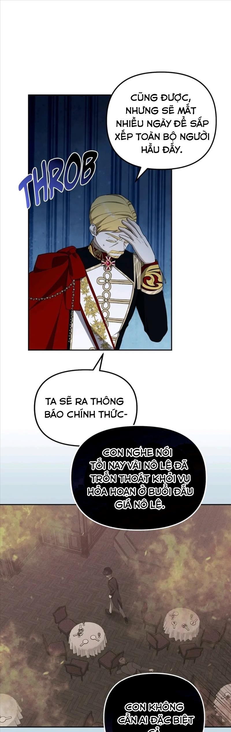 lời nguyền vẫn chưa kết thúc chapter 49 29
