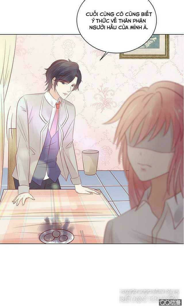 băng sơn học trưởng không được chọc chapter 40.1 16