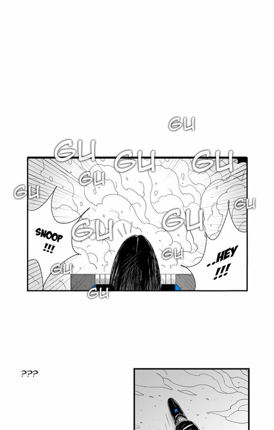 hành trình thoát khỏi địa ngục chapter 73 16