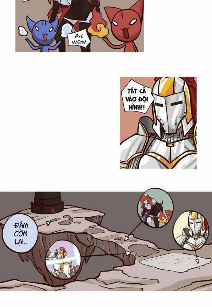 the devil king is bored chapter 54 18