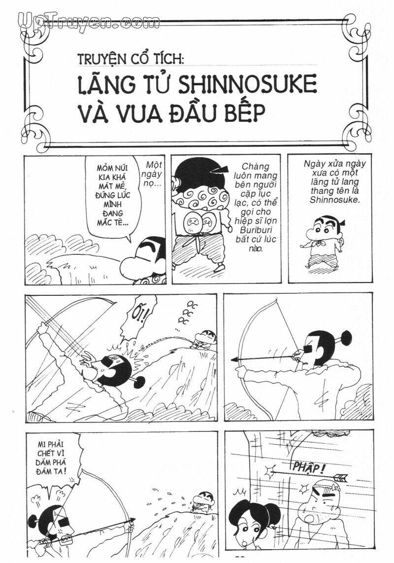 crayon shin-chan cậu bé bút chì chapter 26 60