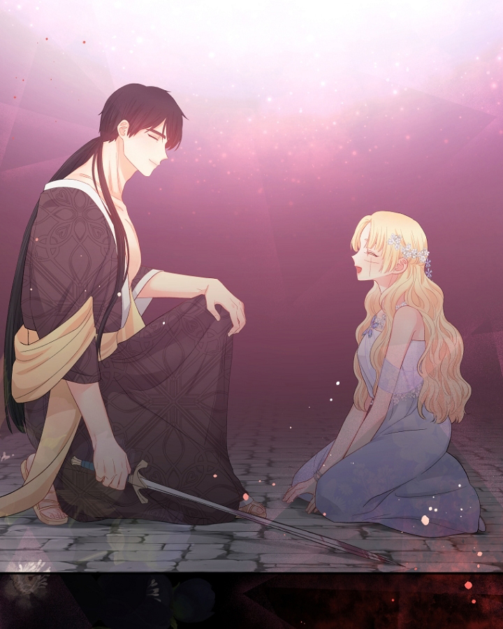 đừng đặt tình cảm mình vào cuốn sách đó chapter 15 110