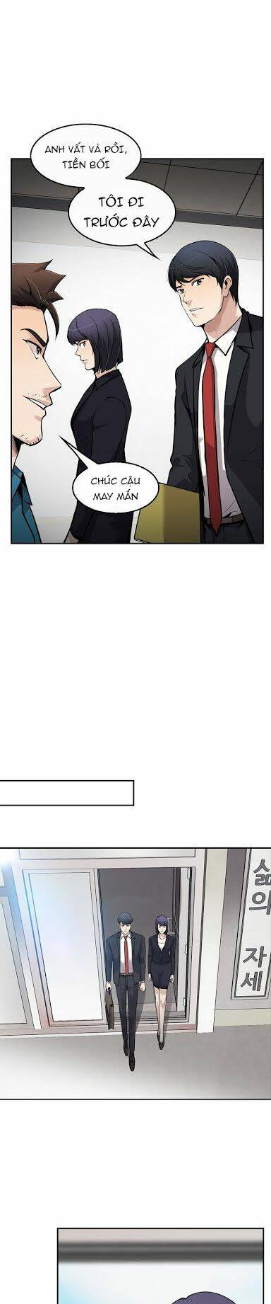 điều tra viên chuyển sinh chapter 99 14