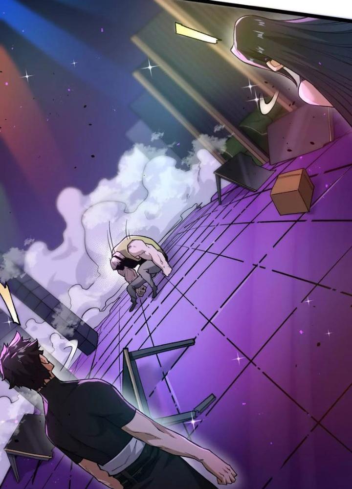 quỷ trảm liệp nhân chapter 8 126