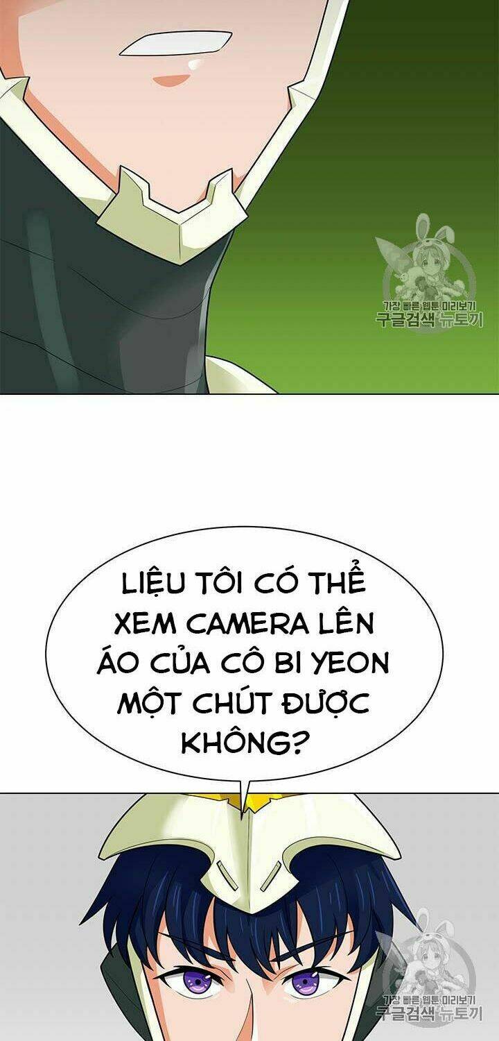 tôi tự động săn một mình chapter 79 37