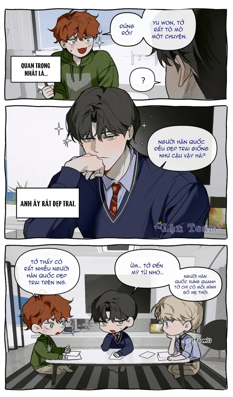 nghệ tây chapter 4 6