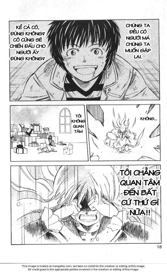 rồng ma trận chapter 49 20