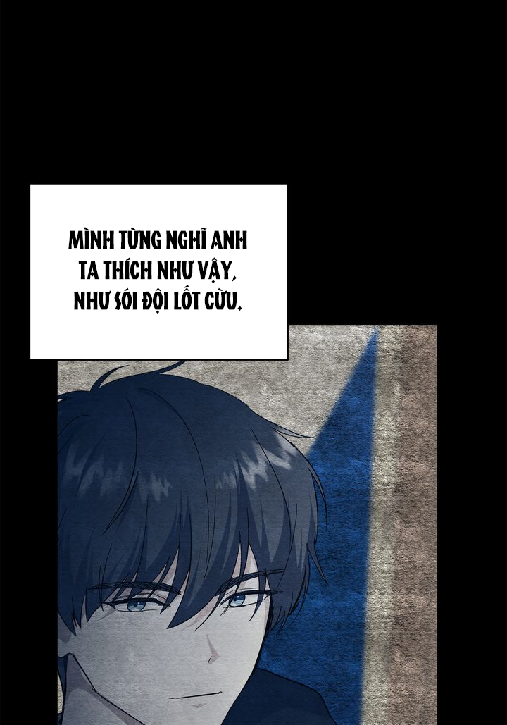 hãy nghe lời của tôi chapter 80 49