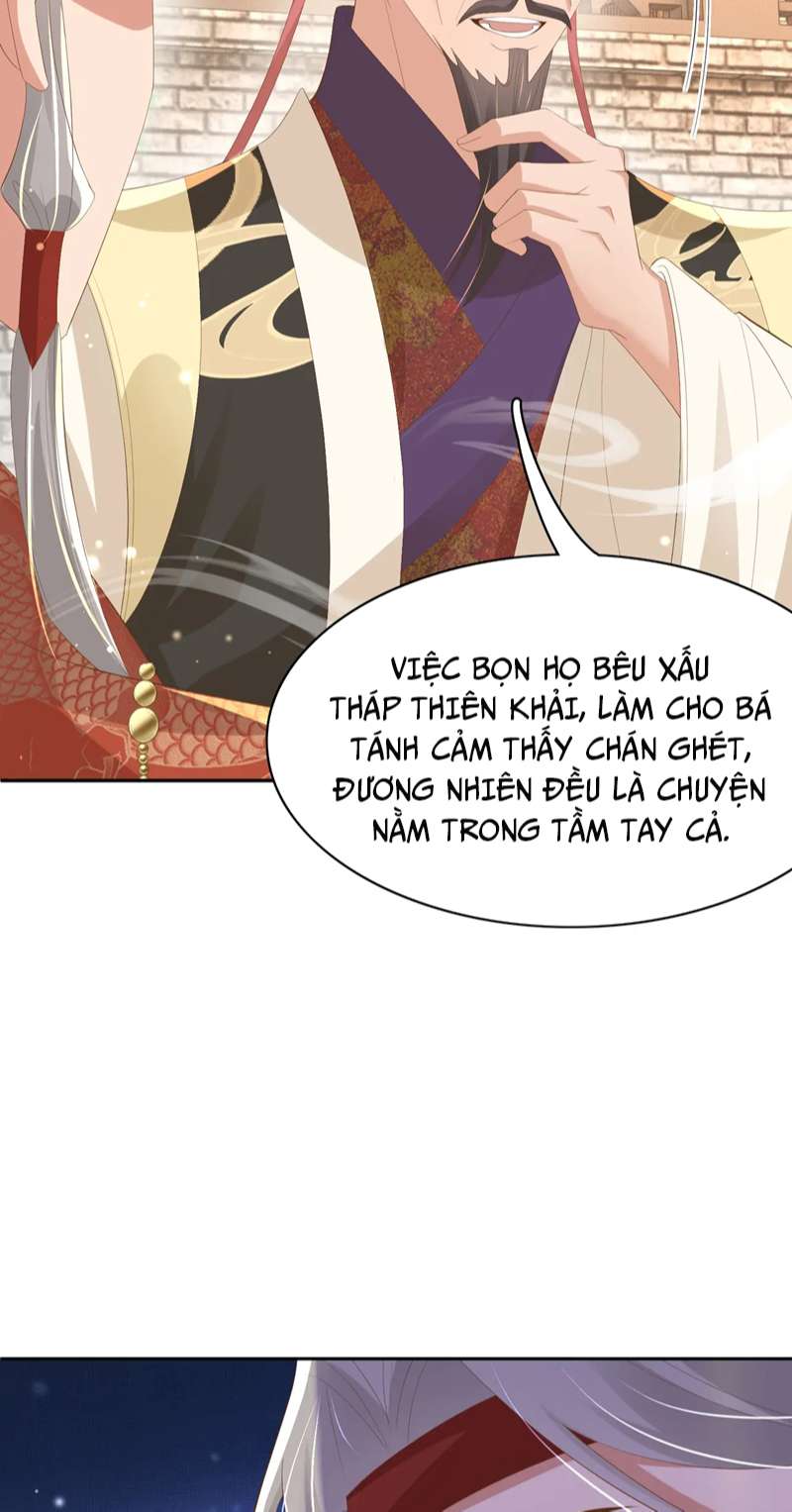 bá tổng vương phi lật xe chỉ nam chapter 95 7