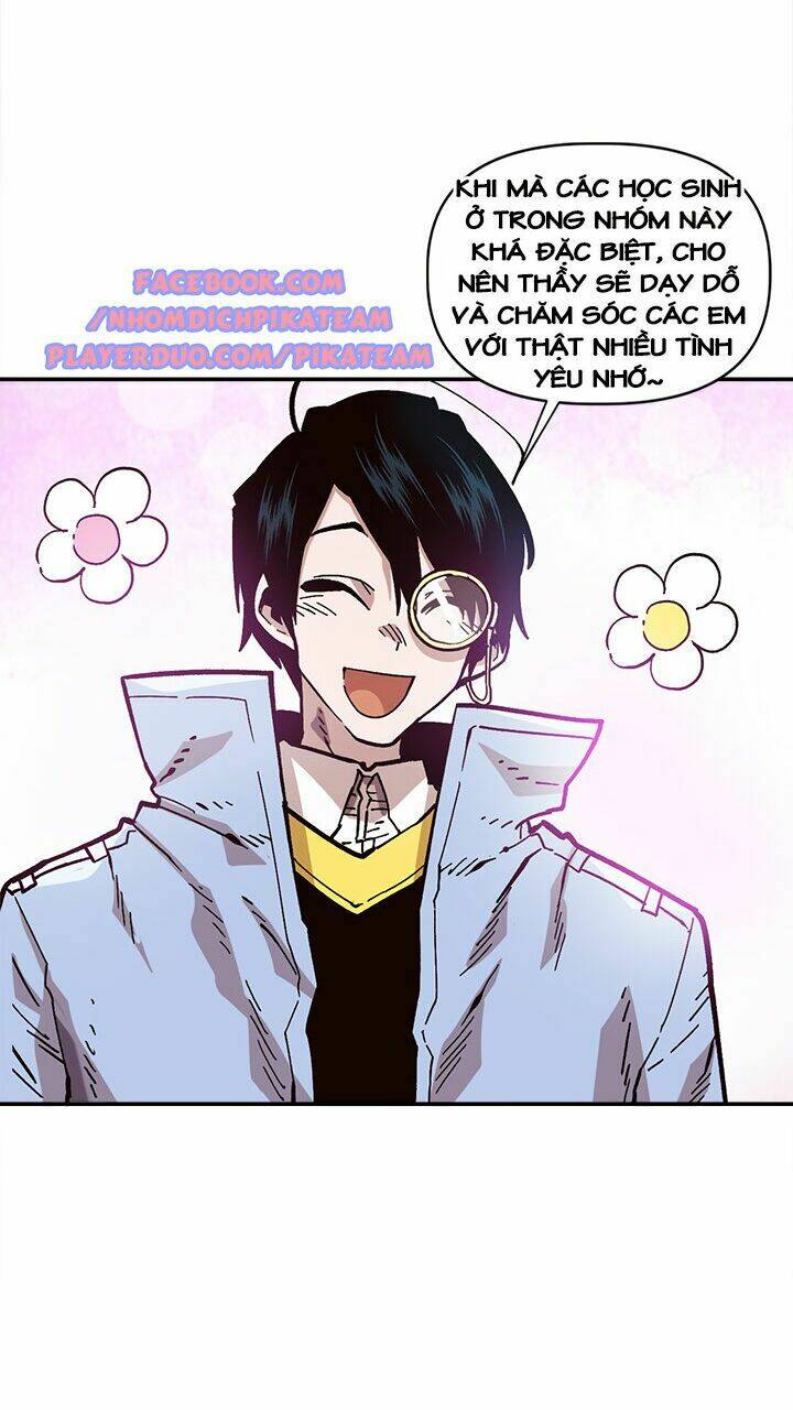 đại lục vô song chapter 24 14