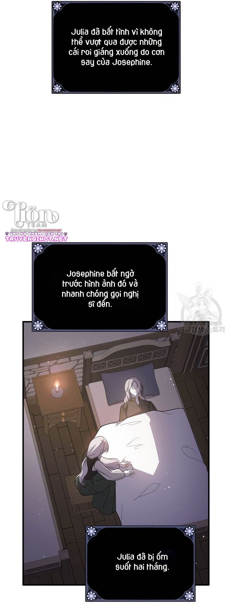 ta sẽ trả thù chapter 1.2 7