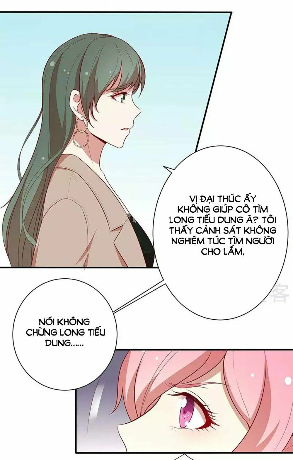 cả thế giới đều không bằng người chapter 75 5