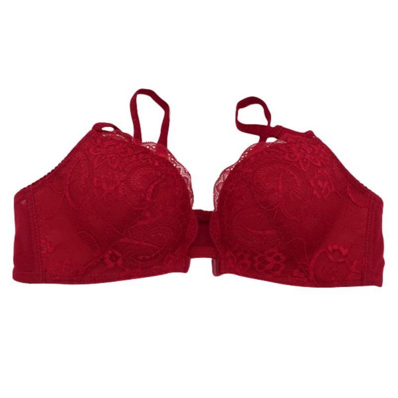 Áo lót nâng ngực nữ phối ren