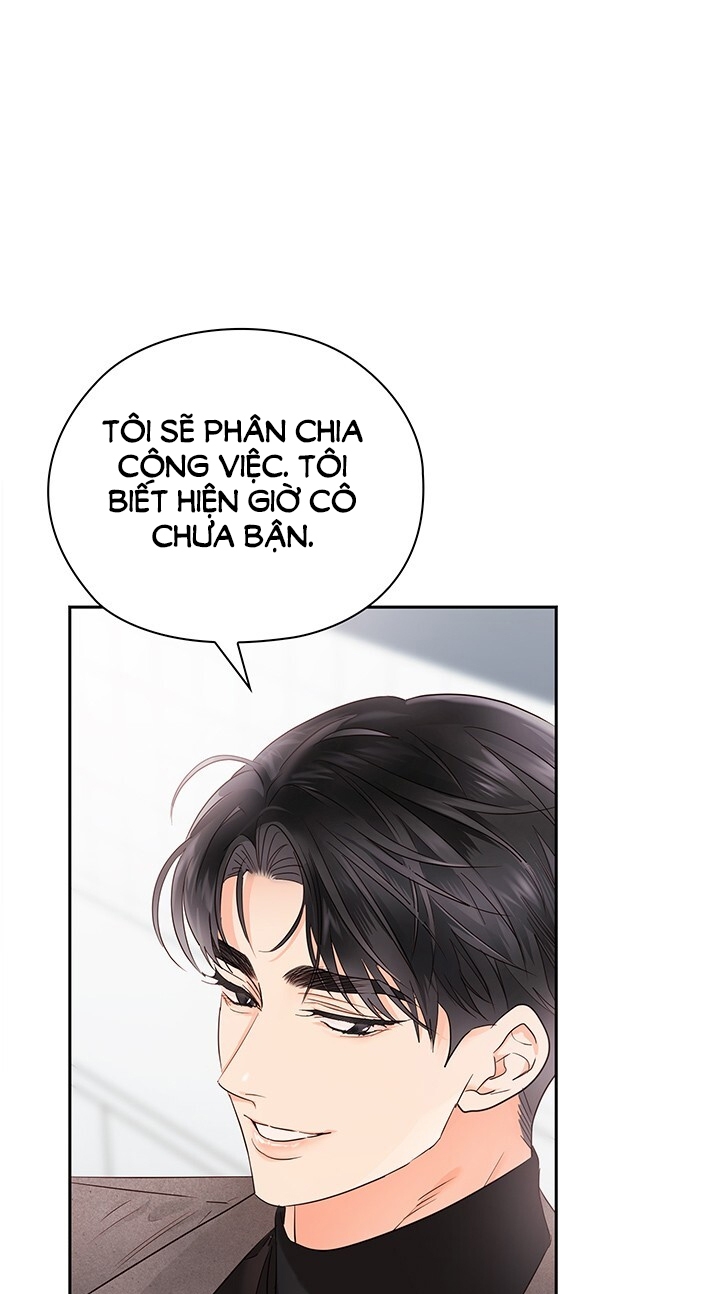 Trong Công Ty Thì Hãy Đứng Đắn chapter 30.2 - Trang 23