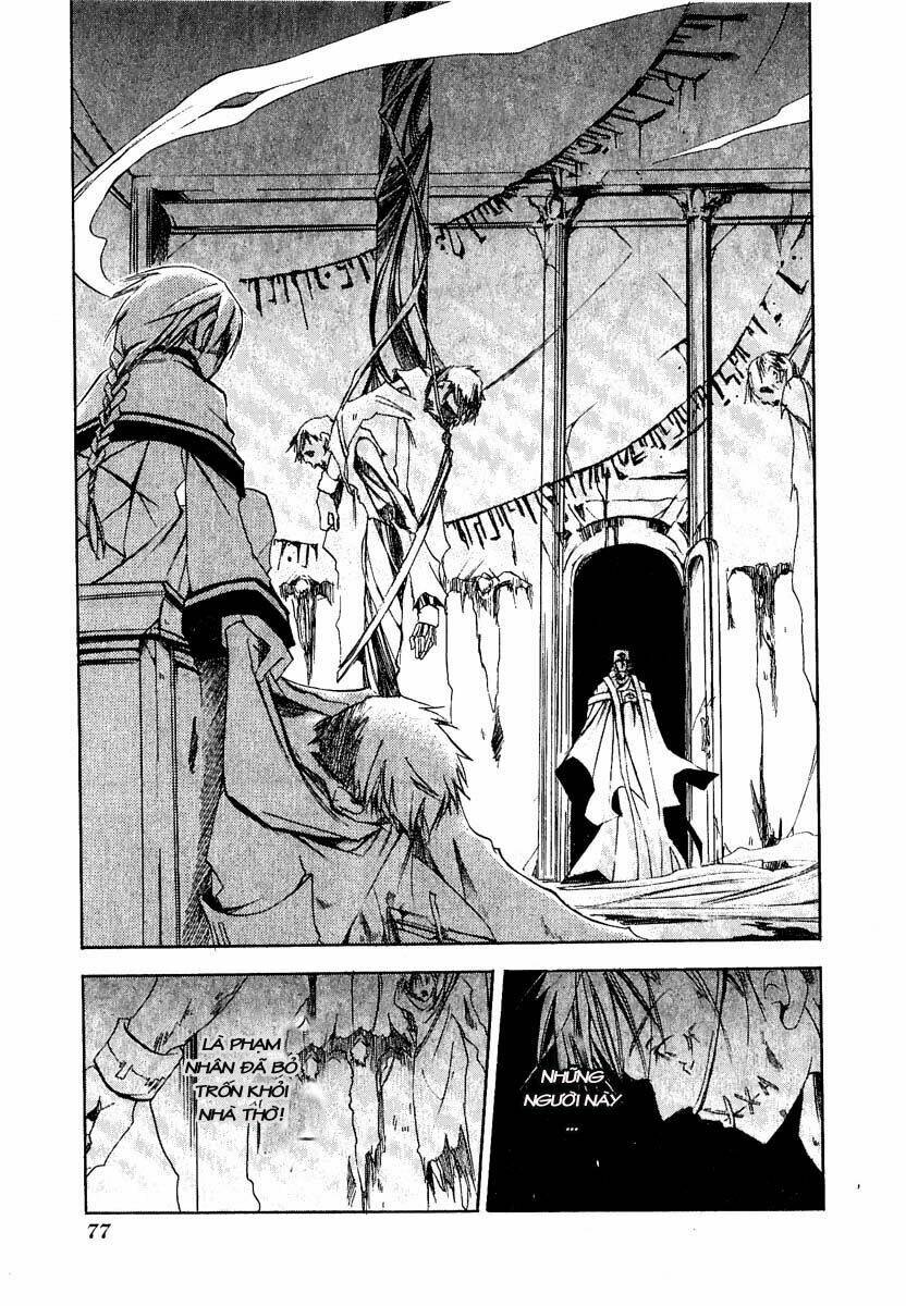 07 hồn ma chapter 14 13