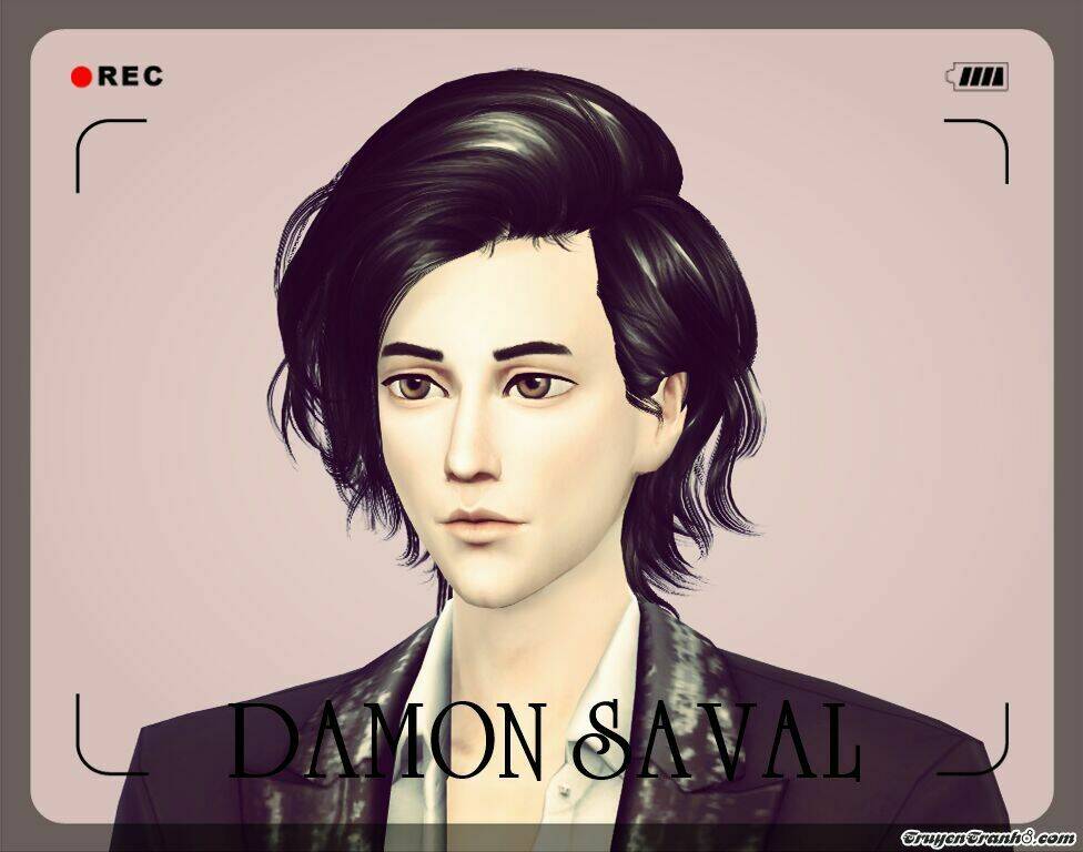 cô dâu giả mạo [truyện sims] chapter 1 3