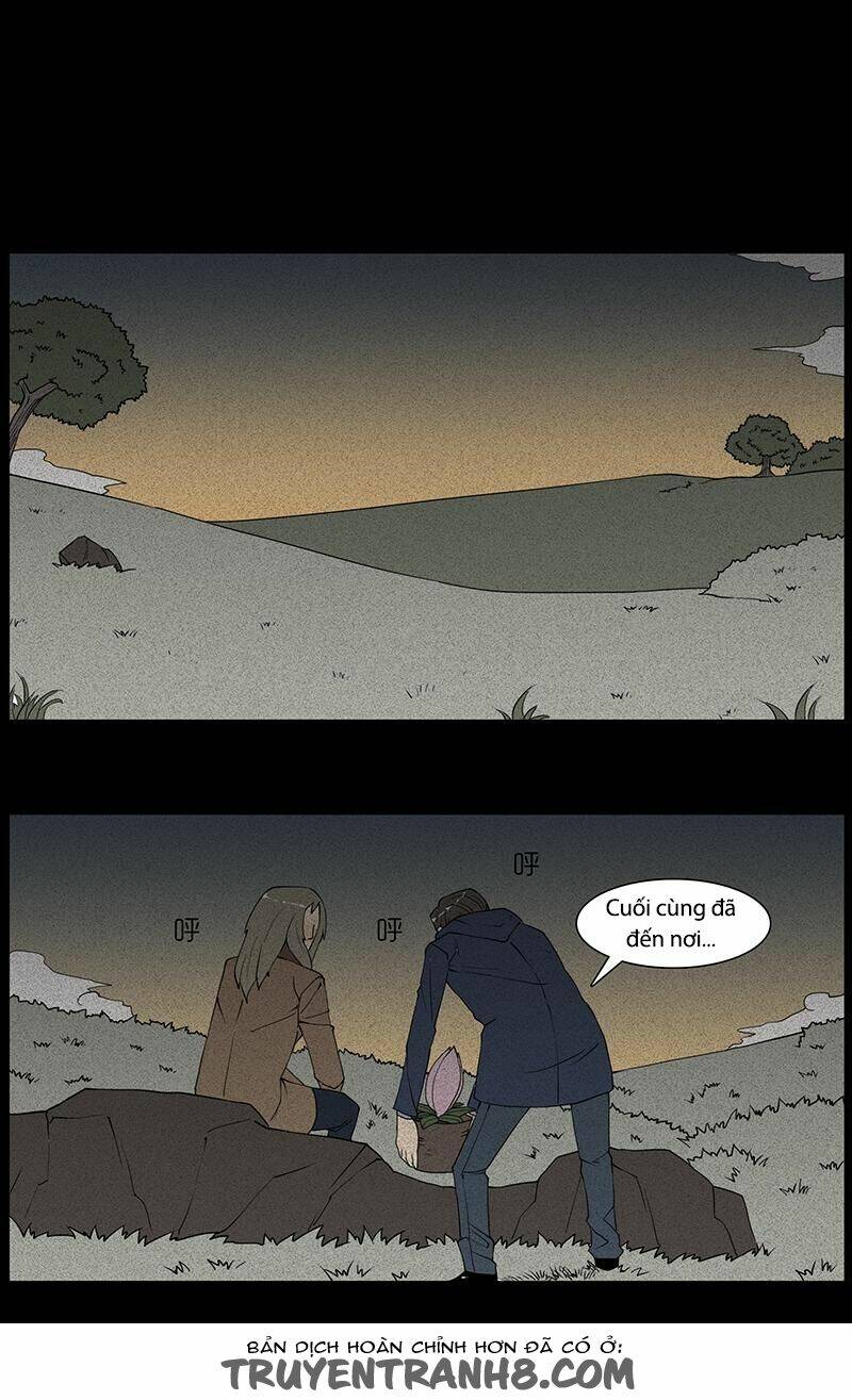 kinh dị đêm khuya chapter 25 15