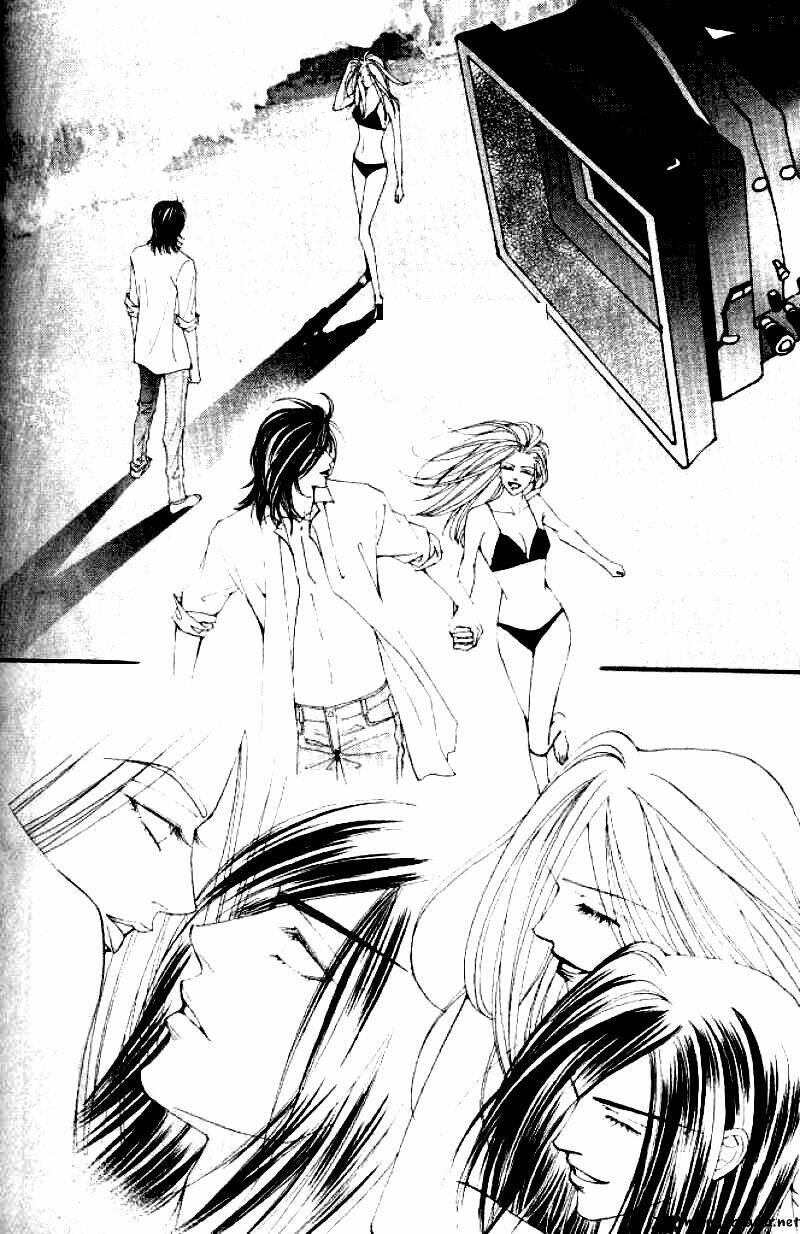 the one chapter 67 4