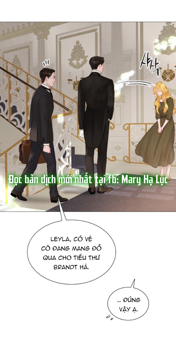 khóc đi hay là cầu xin tôi cũng được chapter 36.2 16