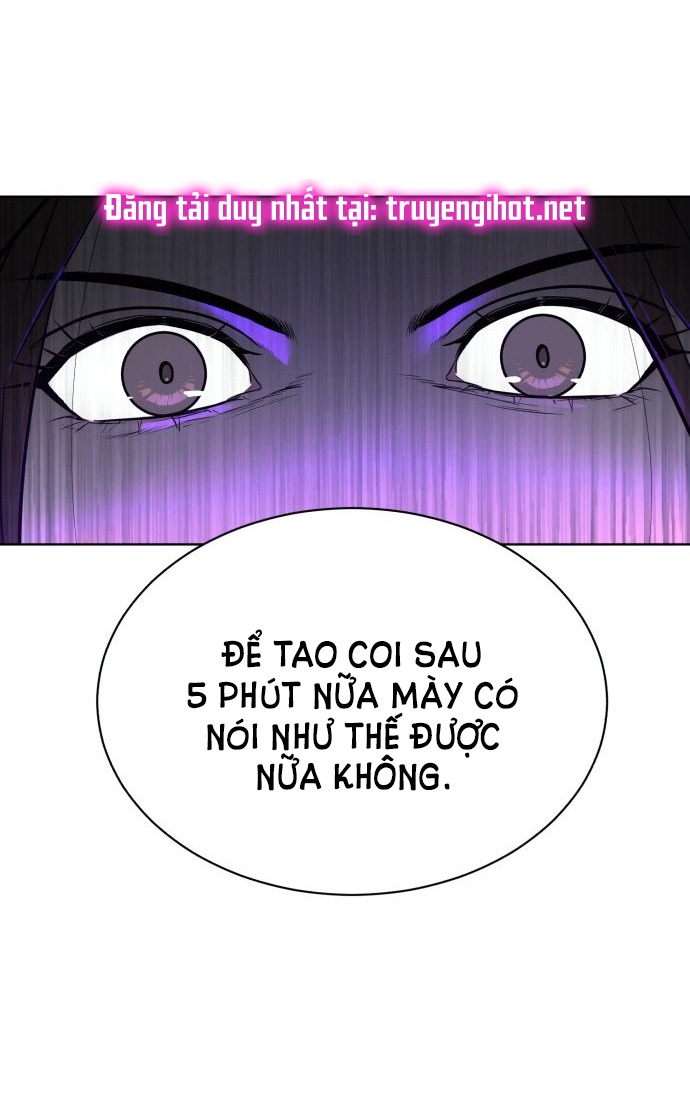 bạch huyết - white blood chapter 26 99