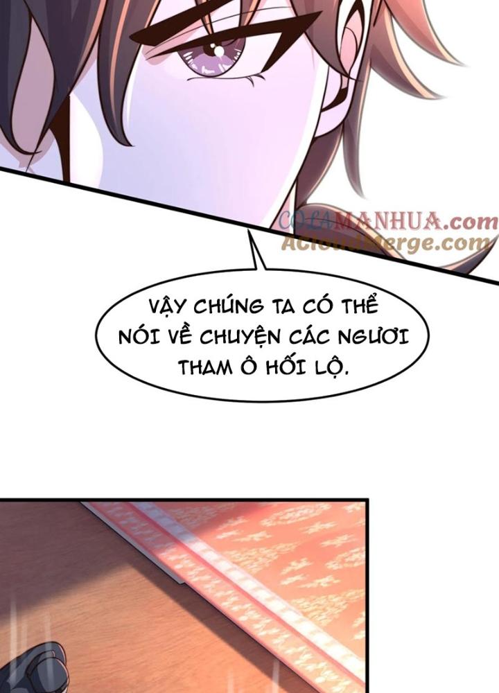 ta nuôi ma quỷ ở trấn ma ti chapter 227 10