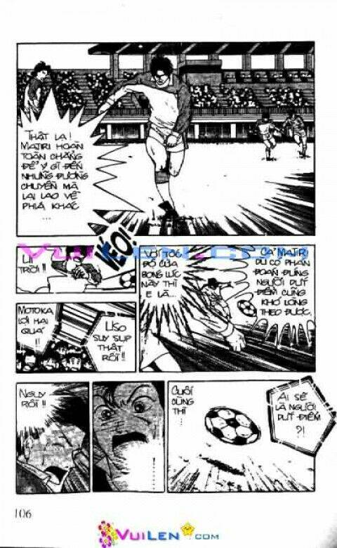 sôi động cầu trường full 17 tập chapter 15 106