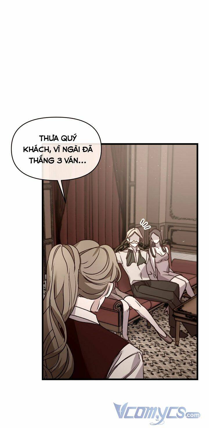 vị hôn thê của kẻ săn mồi chapter 21 35