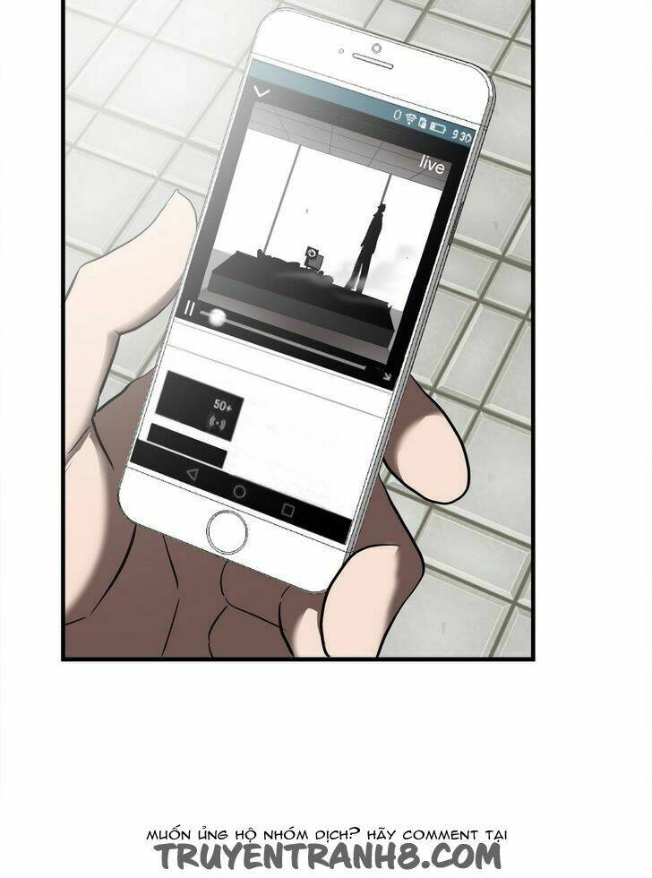 kẻ bị ruồng bỏ chapter 30 25