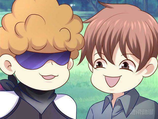 thời khắc và em đều đẹp chapter 13 94