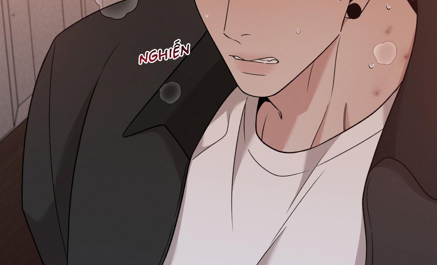 hội chứng minmotion chapter 58 62