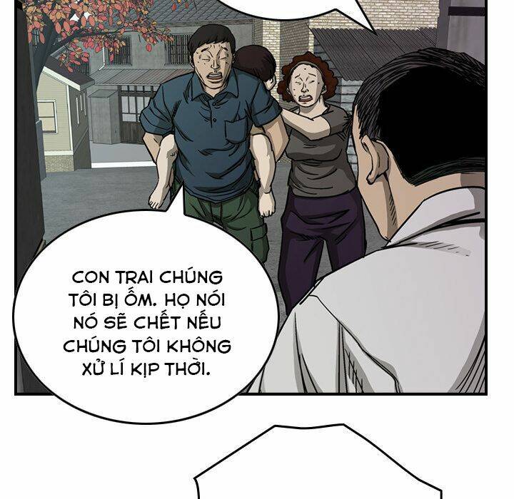 huyền thoại : khởi đầu chapter 56 82