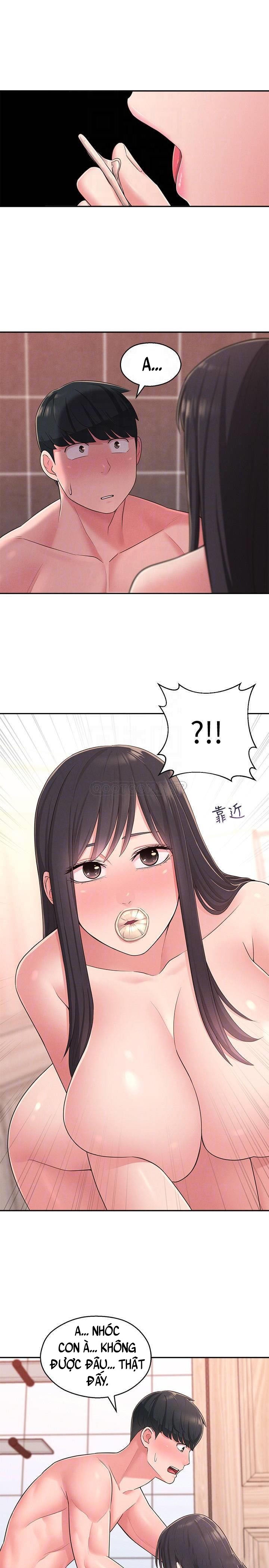 người chị hiểu biết chapter 21 9