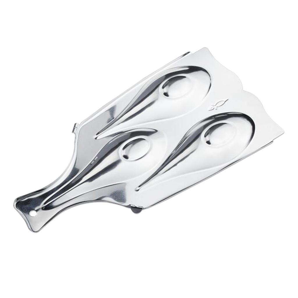 Durable Stainless Soup Spoon Scoop Rack Holder Cutlery Holder Home Kitchen Accessories