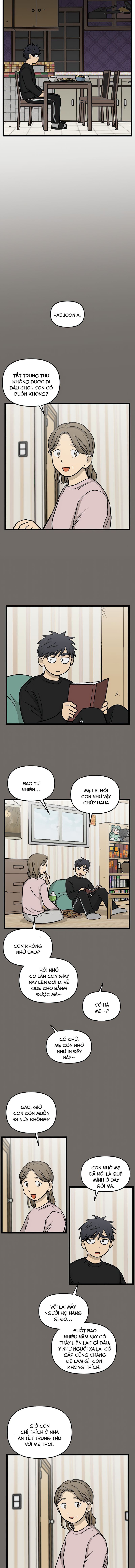 no home - không nhà chapter 153 4