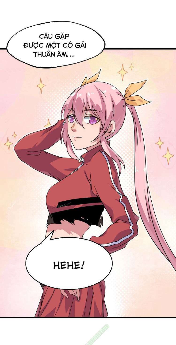 tu chân cuồng thiếu tại vườn trường chapter 15 7