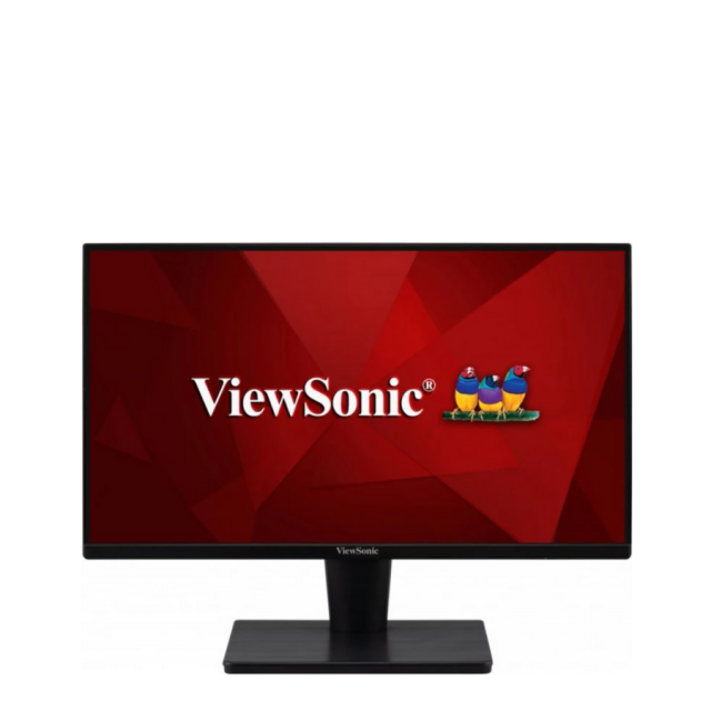 Màn hình máy tính VIEWSONIC LCD MONITOR 22 inch VA2215-H - Hàng chính hãng