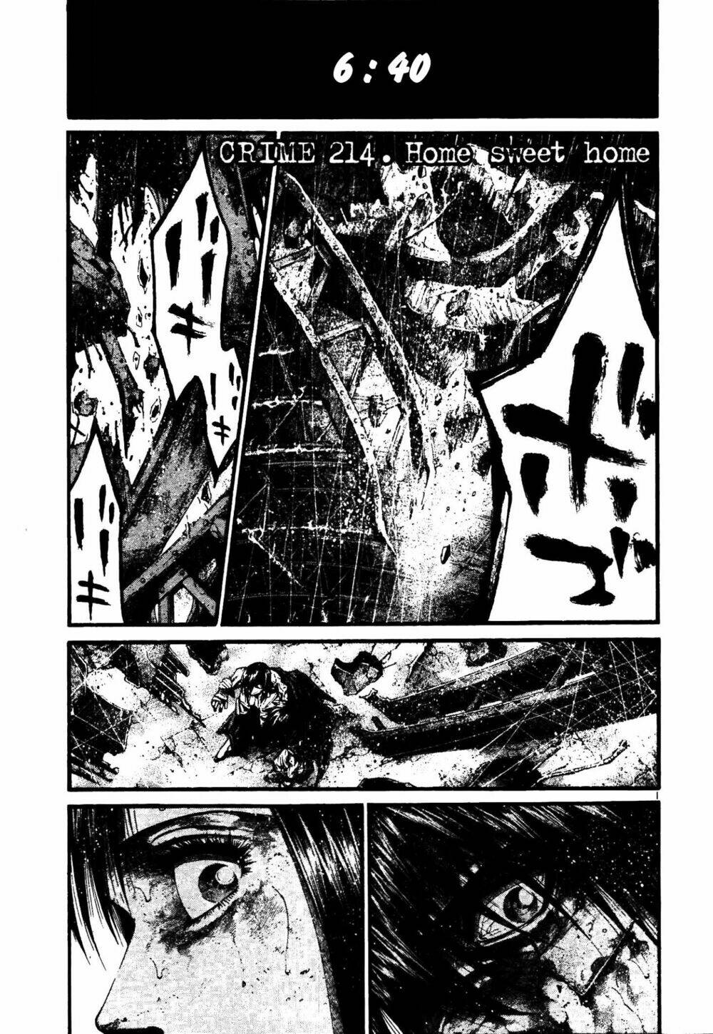 rainbow chapter 214 2